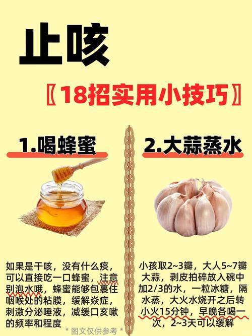 3. 怎么制止？我试过这些方法，有的挺管用