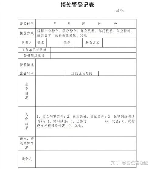 派出所执行人身安全保护令上门告知记录