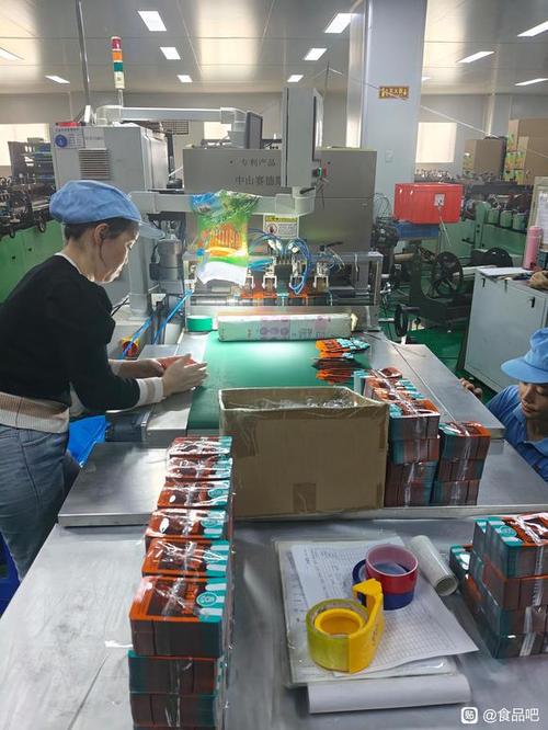 普通工厂怎么选适合自己的小袋包装方案?