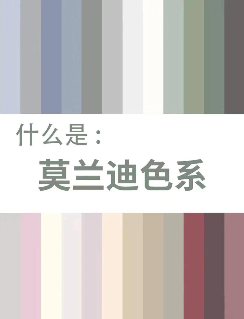 调色别往死拉饱和，高级感都是低饱和堆出来的