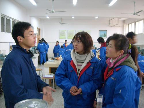当前学徒制推广还绕不开哪些现实问题？