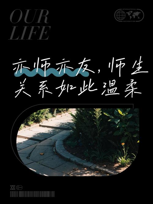 给普通师生关系留有余地