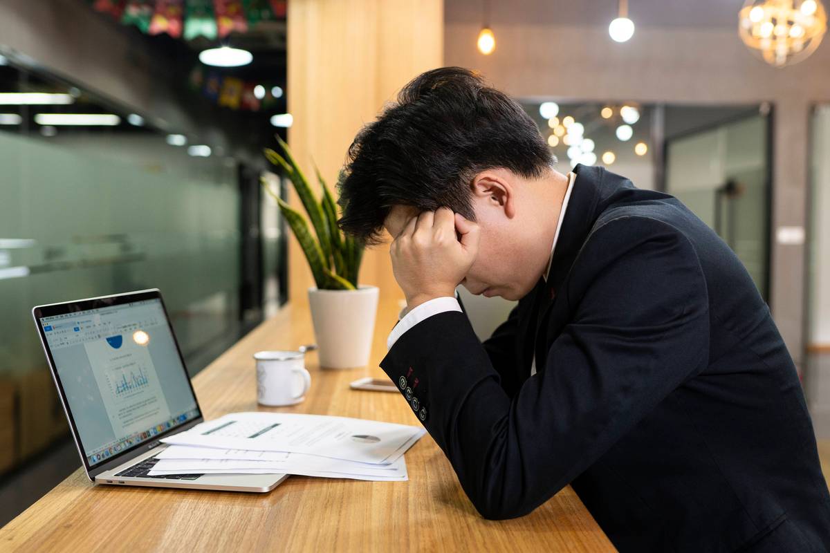 职场新人试用期压力大