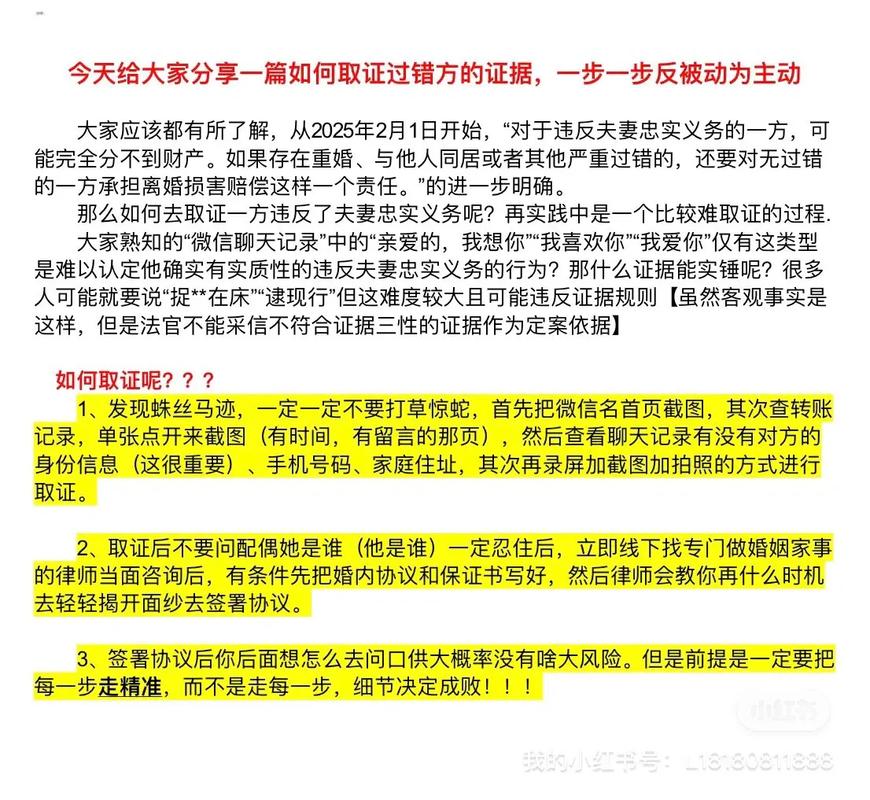与他人同居婚姻过错认定证据整理示意图