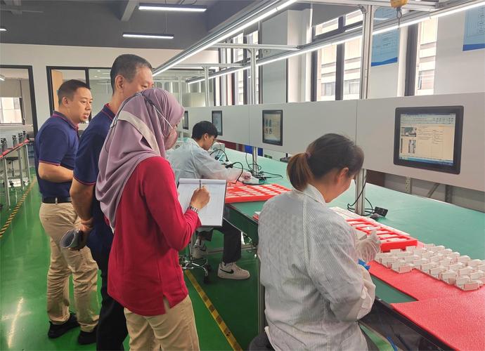 工业制造认证：它是接订单的入场券，更是活下去的护城河