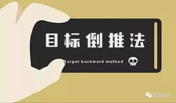 二、从“目标倒推”到“多情景规划”:换个思路做决策