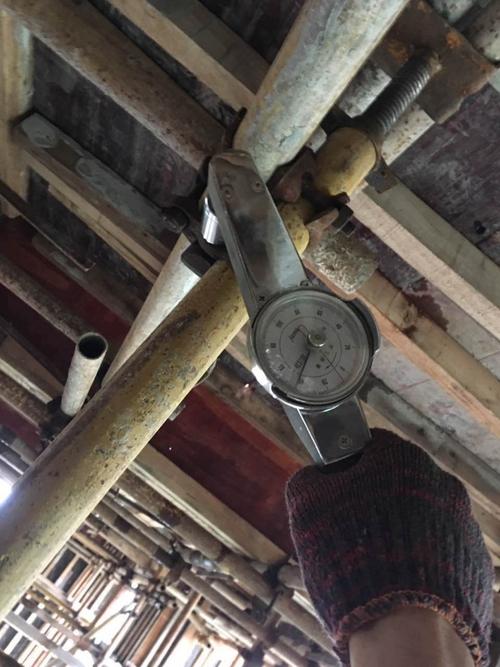 检查完装回，扭力不对等于白修