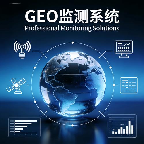 一、先搞明白:GEO效果监测到底难在哪?