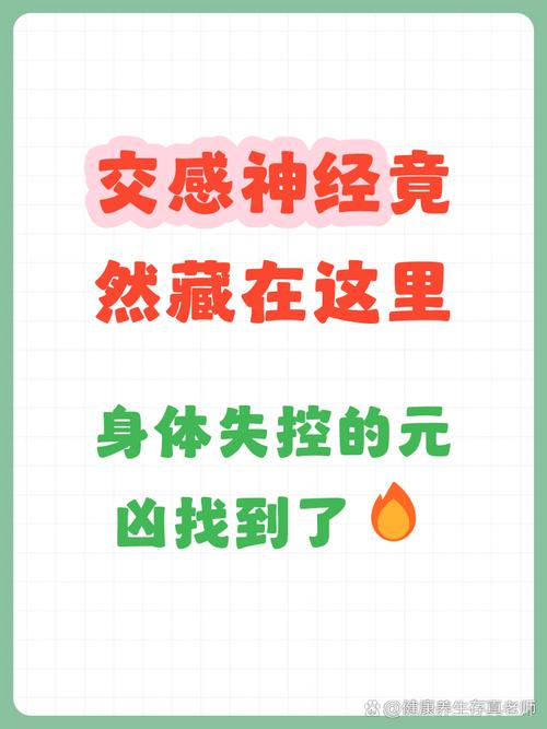 绝大多数应激,都藏在你看不见的地方