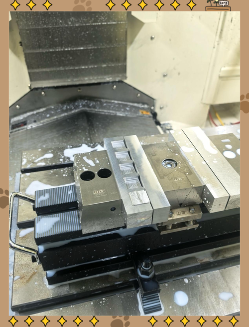 选工业夹具，三个坑千万不能踩