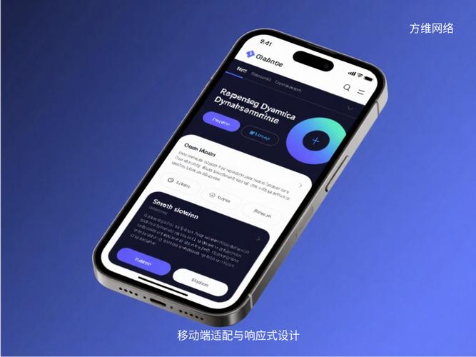 移动端适配，别只说我用了响应式