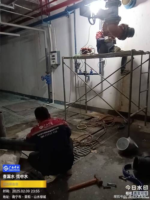 管道选材的坑与悟：一位老工程师的实战笔记