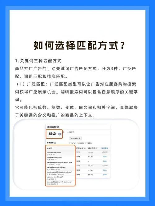 延伸：和普通关键词匹配的核心差异