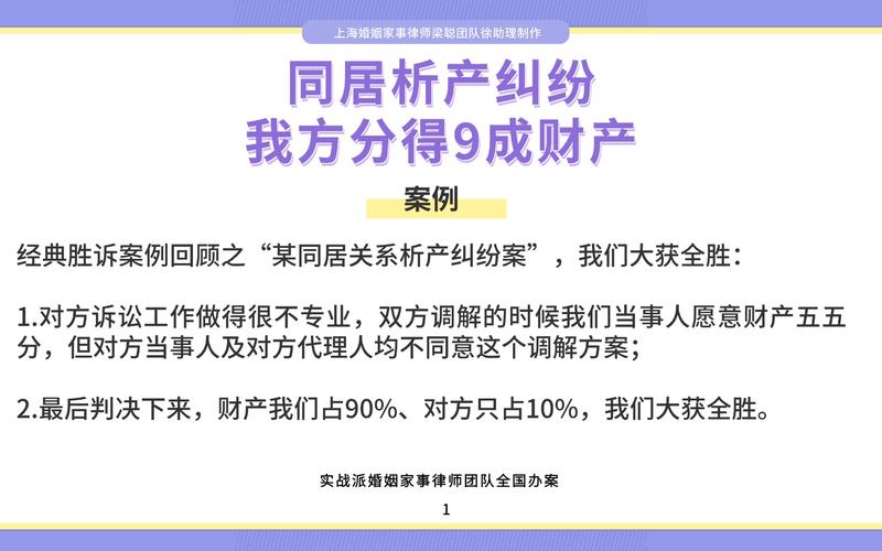 上海离婚律师团队研讨离婚财产分割证据材料现场