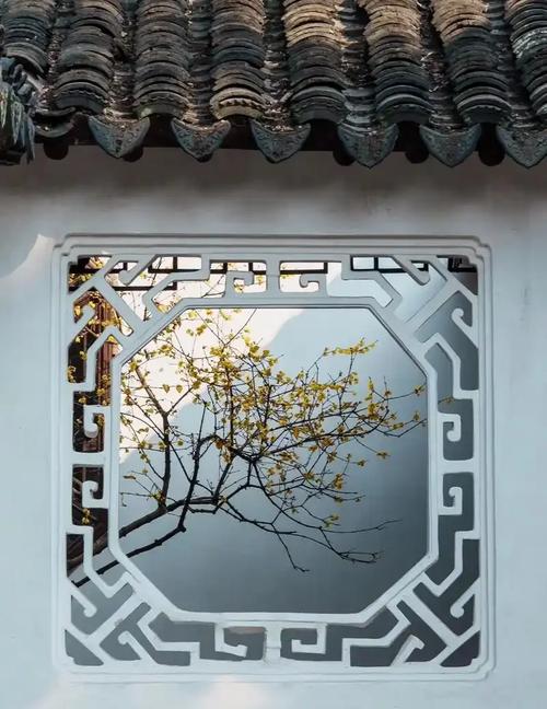 苏州园林:藏在姑苏城的东方雅趣-南漳旅游