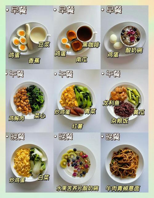 三、寻味动线指南:一天吃三顿,不重样