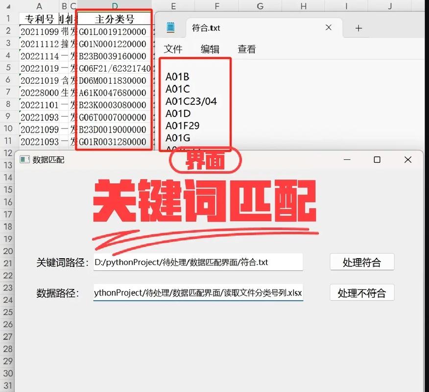 和普通关键词匹配差在哪？