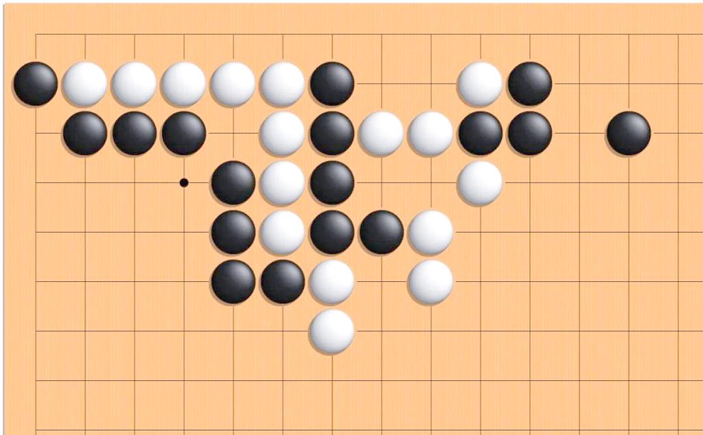 棋局：那些杀得眼红的时刻，到底在争什么-因为所以