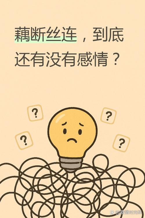聊聊那些纠结