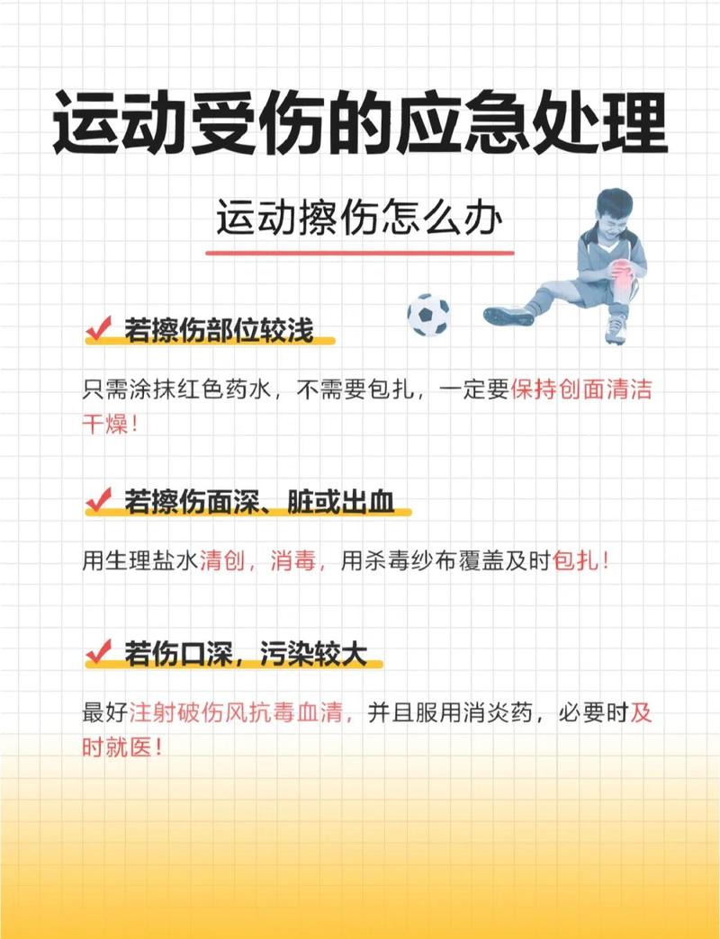 避坑提醒:这几个“想当然”,真的会练伤