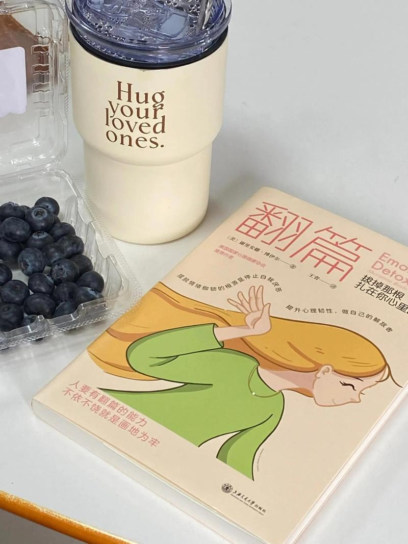 选书时，我劝你随手翻翻这几页