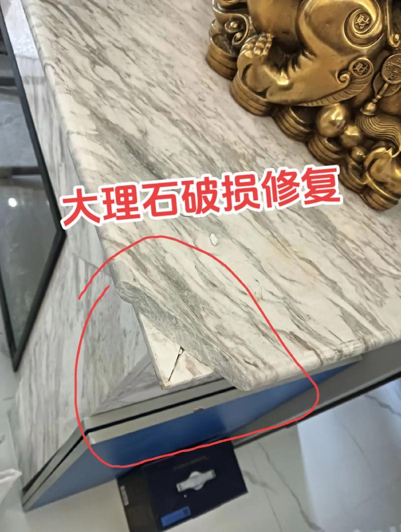 大理石墙面选购施工全攻略：工程师怒答10问，句句戳心