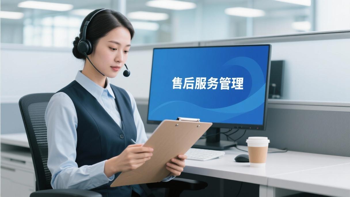 三、售后服务的真相