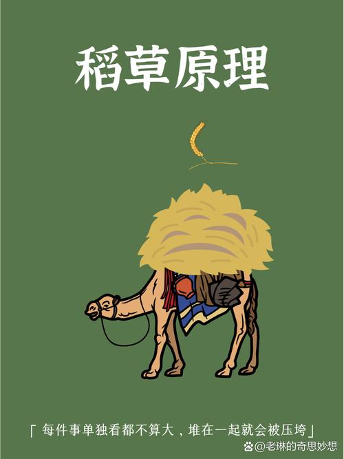 看不见的公差,就是压垮成本的稻草