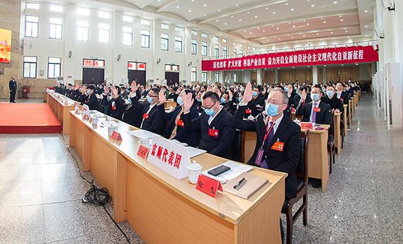 决议越了界，全票通过也白搭