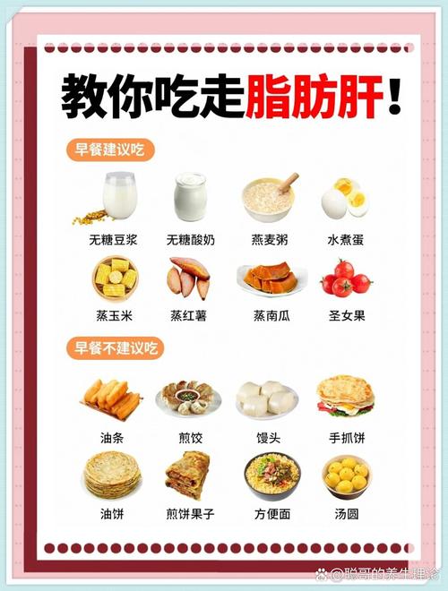 脂肪肝患者的晚餐时间调整：普通人能落地的实用建议-仁者医