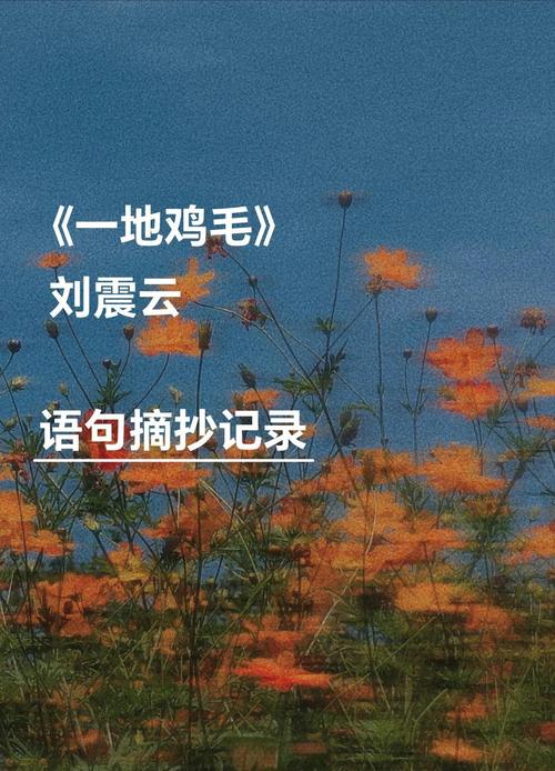 冷眼看未来:一地鸡毛还是繁花似锦?