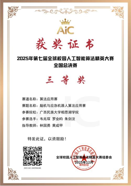 参数竞赛：谁在关心这些数字？