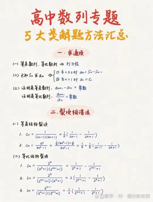 五、典型例题+答题思路
