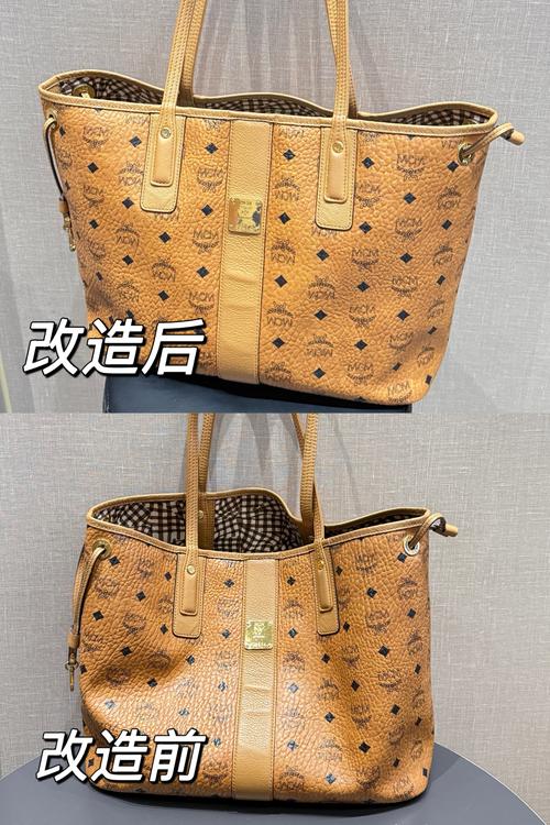 妈妈包内部分区实拍对比 劣质vs优秀隔层设计