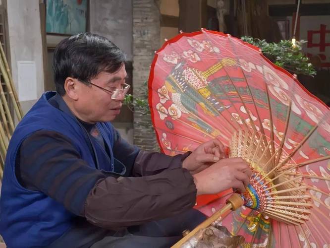 非遗技术传承：那些被忽略的卡脖子细节