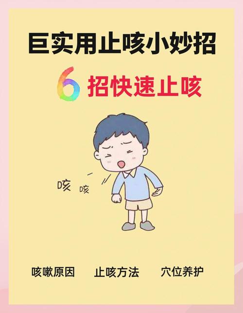 呛咳缓解后,别忘留心这些信号