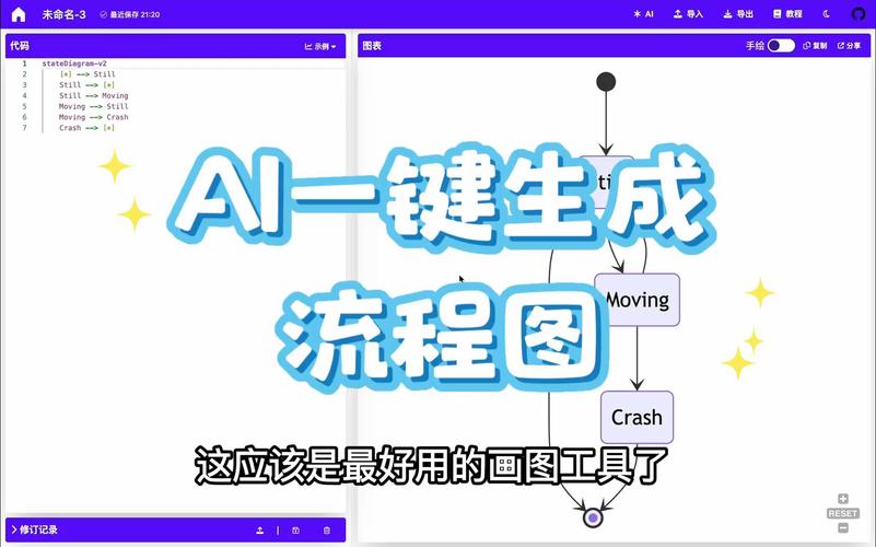 AI自动生成CAE计算网格的操作流程界面