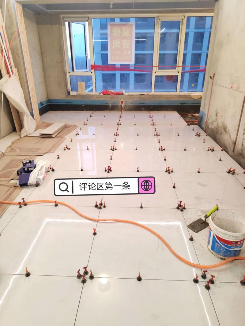 瓦工铺贴特别提醒