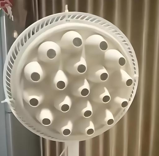 不同日常场景降温小物件合集实拍