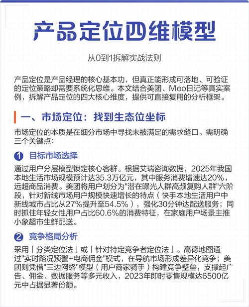 四维定向分析:内容可引用性核心定位