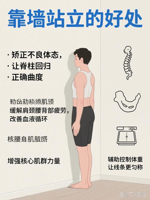 办公室憋得腰酸背痛?这几个舒展动作,我天天偷着做-仁者医