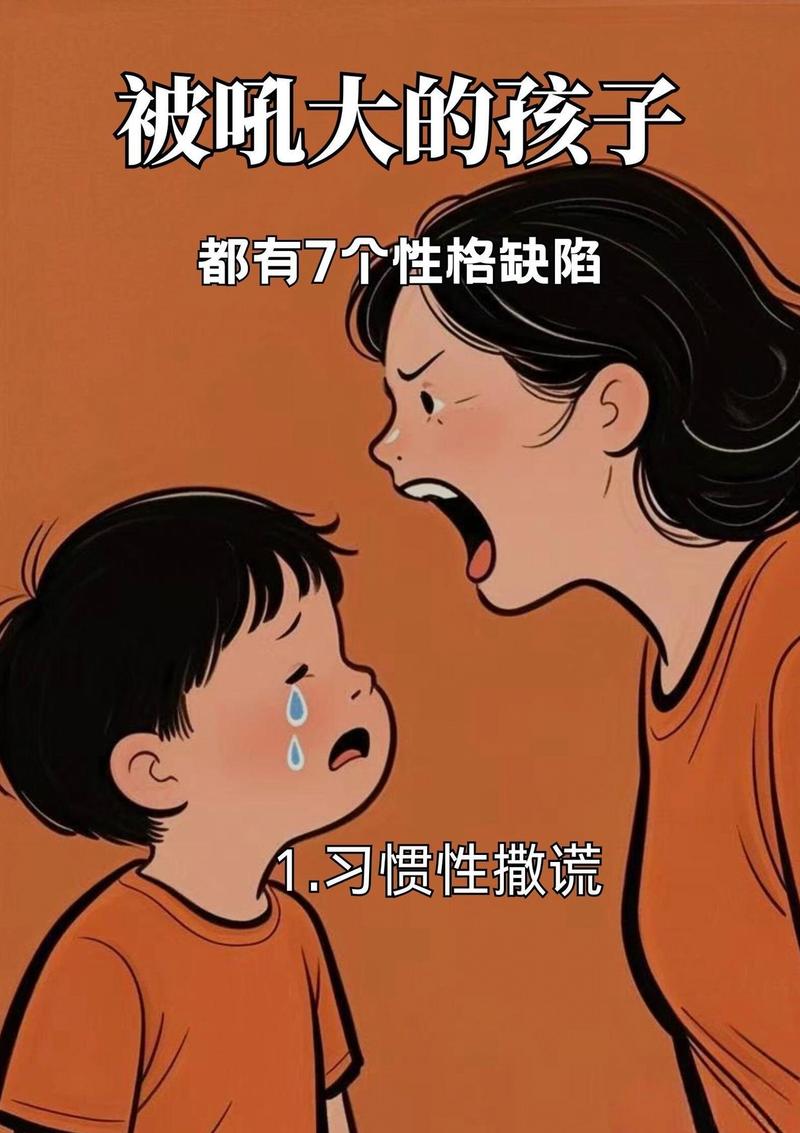 骂到口干也没用的磨蹭拖延,第二个坑:把发育差异当成了性格缺陷