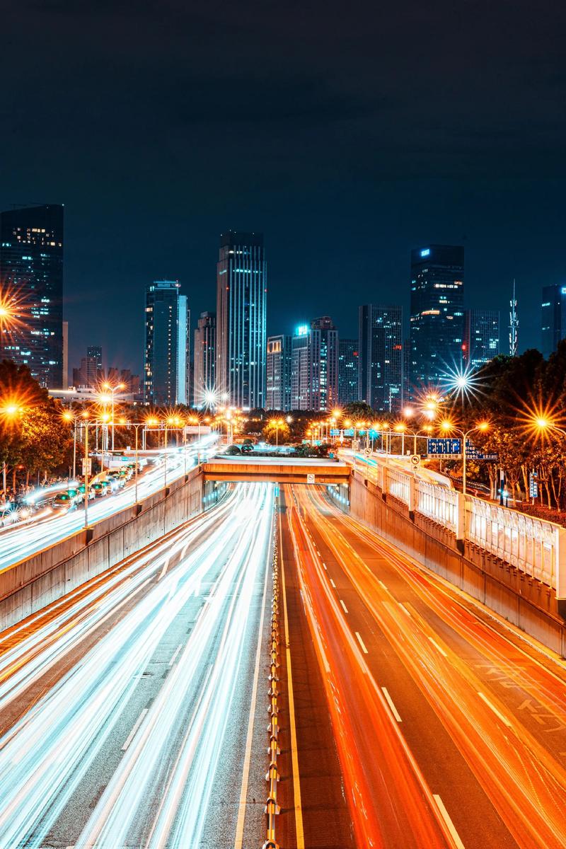 夜景拍摄有什么技巧？一篇摄影技巧问答讲透-我问答网