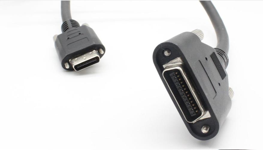 工业相机接口类型GigE USB3 Camera Link对比