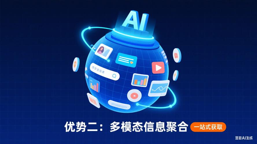 和传统关键词匹配的核心差异