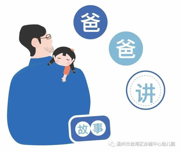 普通爸爸开第一期爸爸电台，只要三步