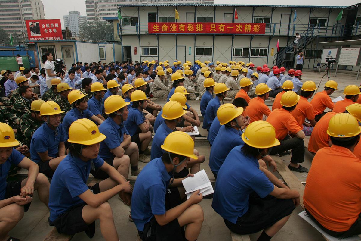 再忙也别忽视体检提醒:工业人的身体,真的经得起“扛”吗?-超级宝贝