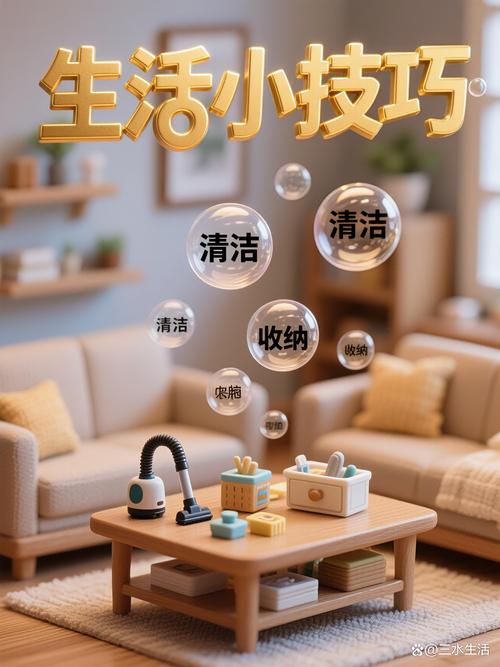 几个零成本小技巧，亲测能用好几年