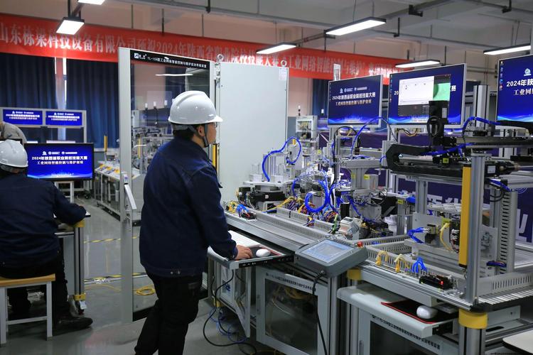 2024年最新的工控选型实践