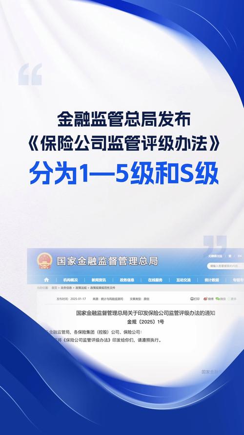 银保监会官方网站保险监管公示页面